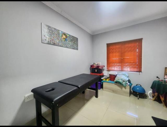 2 BEDROOM PROPERTY TO RENT IN MORNINGSIDE
